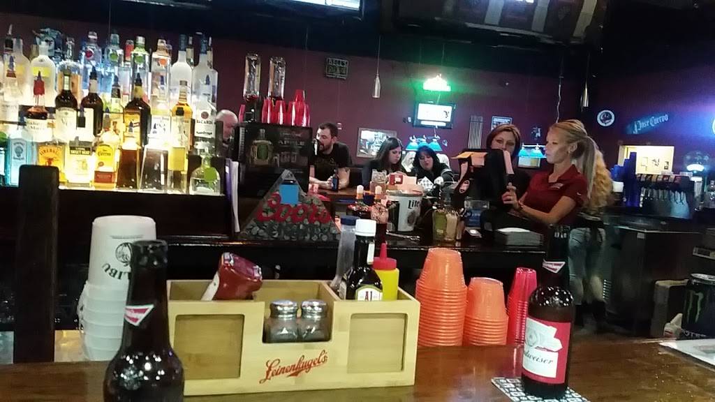 Sidelines Sports Bar & Grill | restaurant | 105 Chesapeake Center Ct, Glen Burnie, MD 21060, USA | 4107687790 OR +1 410-768-7790