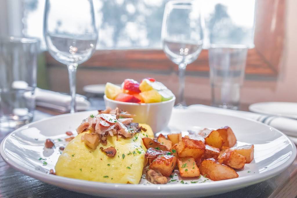 La Locanda | restaurant | 6830 E 5th Ave Suite 108, Scottsdale, AZ 85251, USA | 4802846511 OR +1 480-284-6511