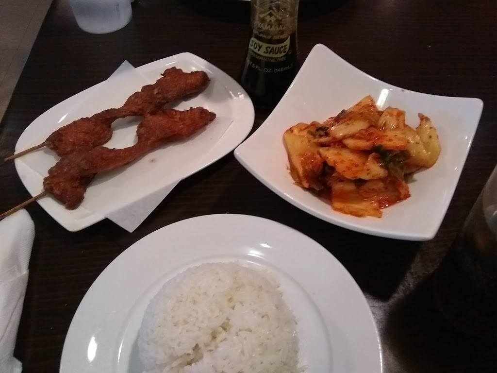 Rice Kitchen | restaurant | 3976 Alum Creek Dr, Columbus, OH 43207, USA | 6144918252 OR +1 614-491-8252