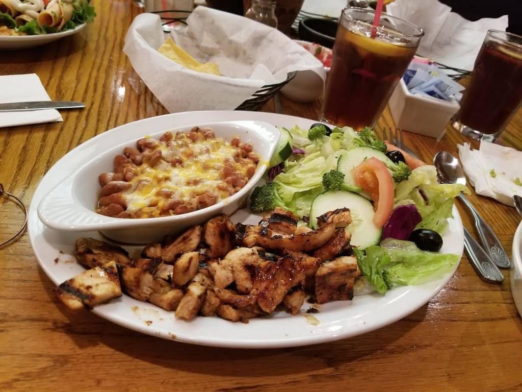 Gorditos Mexican Restaurant | restaurant | 1025 Oliver Rd, Fairfield, CA 94534, USA | 7074259833 OR +1 707-425-9833