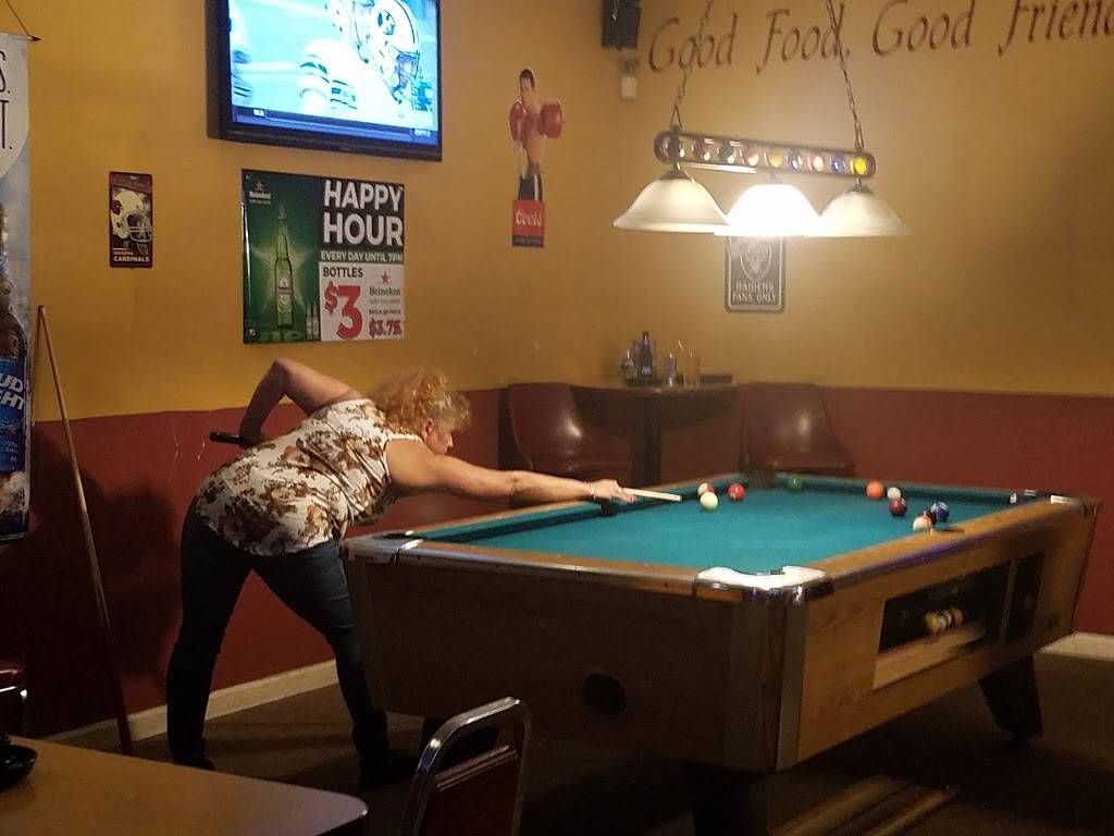 TNT Sports Tavern | restaurant | 7930 Chesapeake Blvd, Norfolk, VA 23518, USA | 7579632015 OR +1 757-963-2015