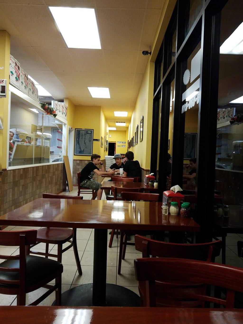 New York New York Pizza | restaurant | 3757 Bruce B Downs Blvd, Wesley Chapel, FL 33544, USA | 8135288771 OR +1 813-528-8771