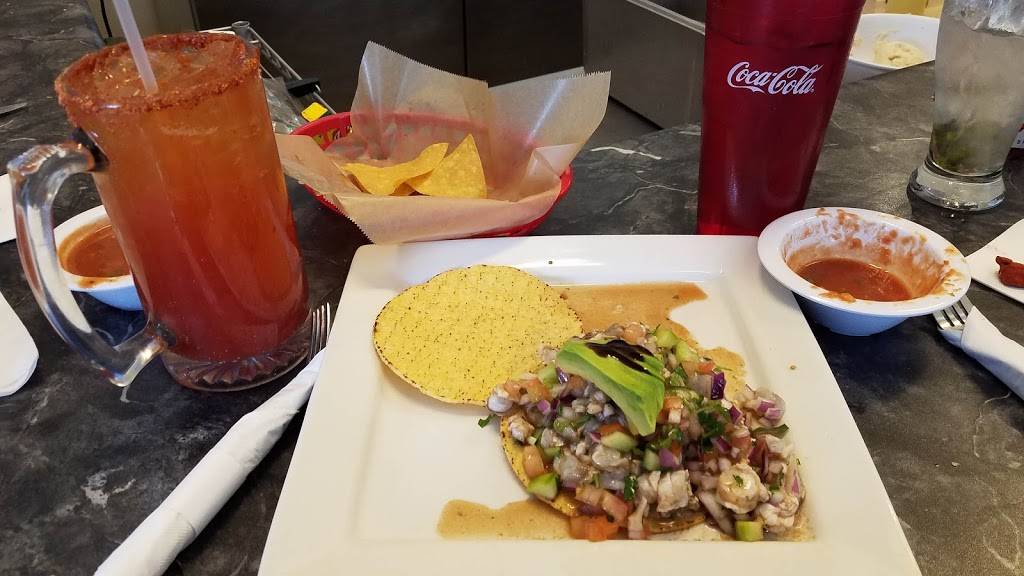 Mr Peralta Mariscos | restaurant | 3900 Osage St, Denver, CO 80211, USA | 7206034108 OR +1 720-603-4108