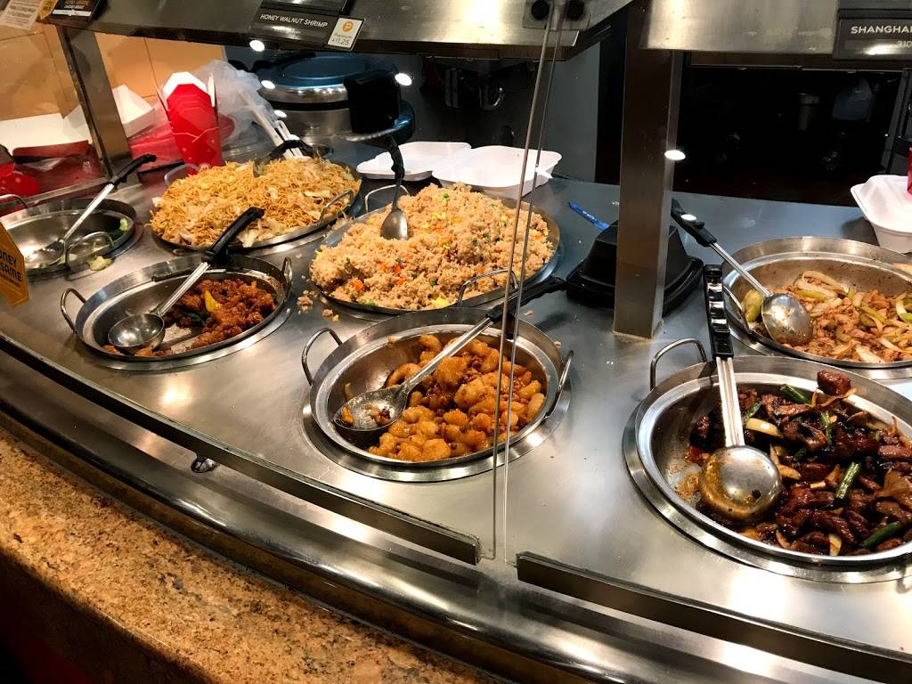 Panda Express | meal takeaway | 39429 Fremont Blvd, Fremont, CA 94538, USA | 5106597917 OR +1 510-659-7917