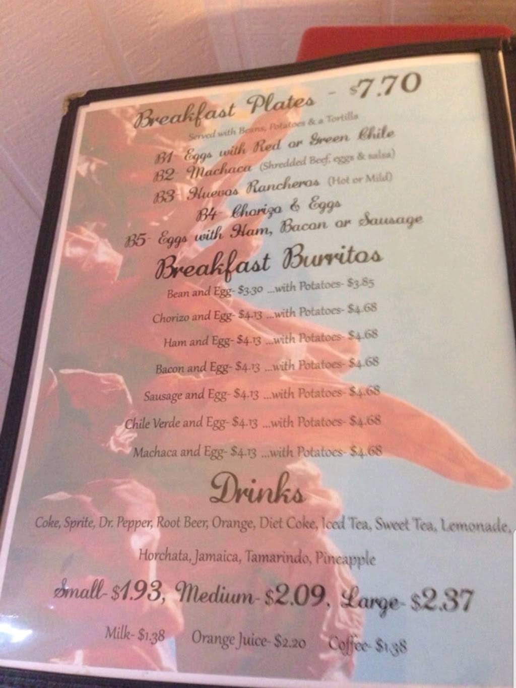 Consuelos Authentic Mexican Restaurant | restaurant | 1046 E Ramsey St, Banning, CA 92220, USA | 9518493760 OR +1 951-849-3760