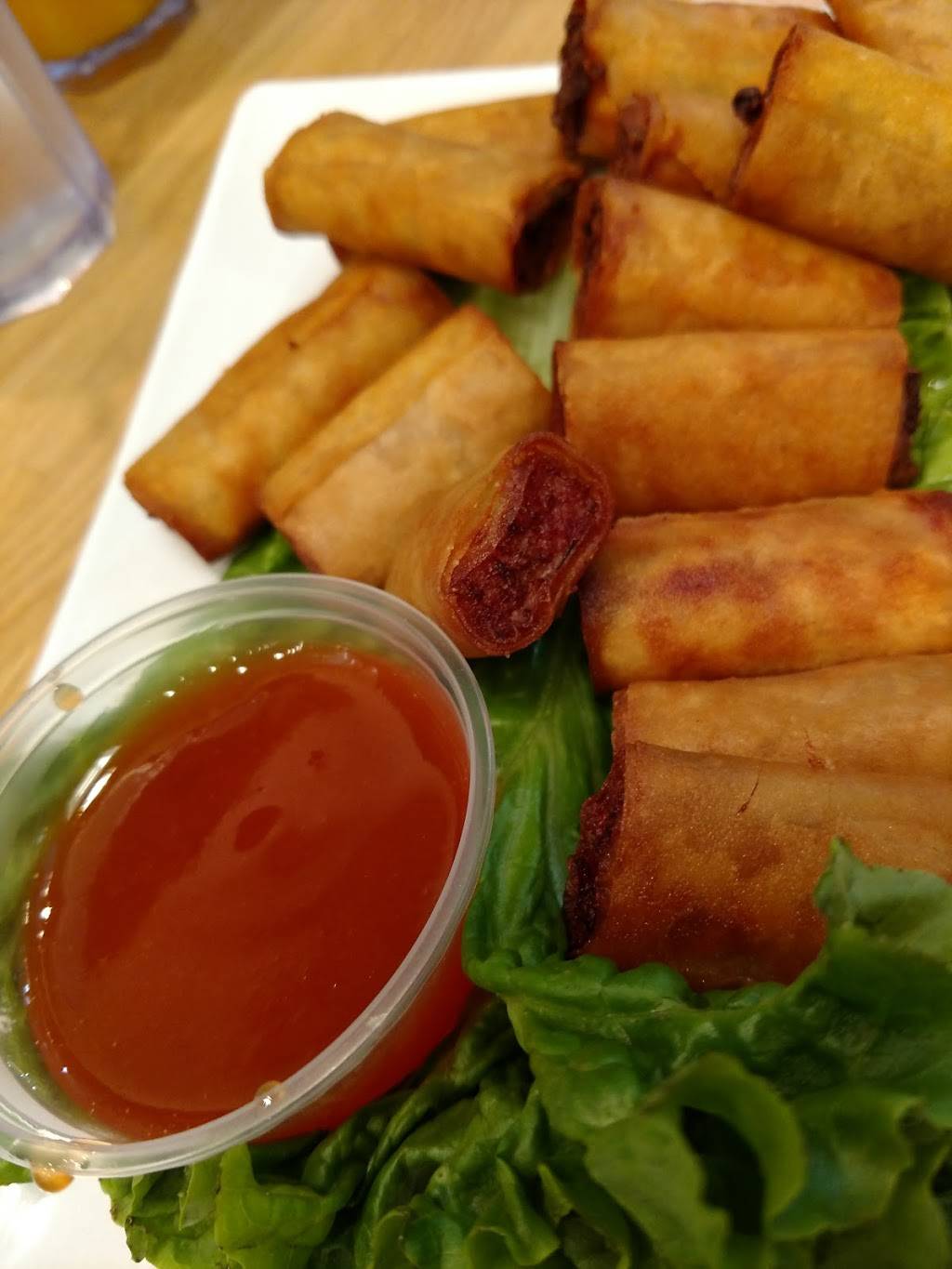 The original Barrio Fiesta of Manila | restaurant | 1512 E Amar Rd, West Covina, CA 91792, USA | 6265810322 OR +1 626-581-0322