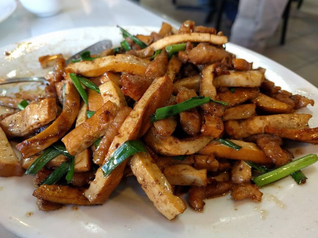 New Yong Kang Seafood Restaurant | restaurant | 40900 Fremont Blvd, Fremont, CA 94538, USA | 5102529926 OR +1 510-252-9926