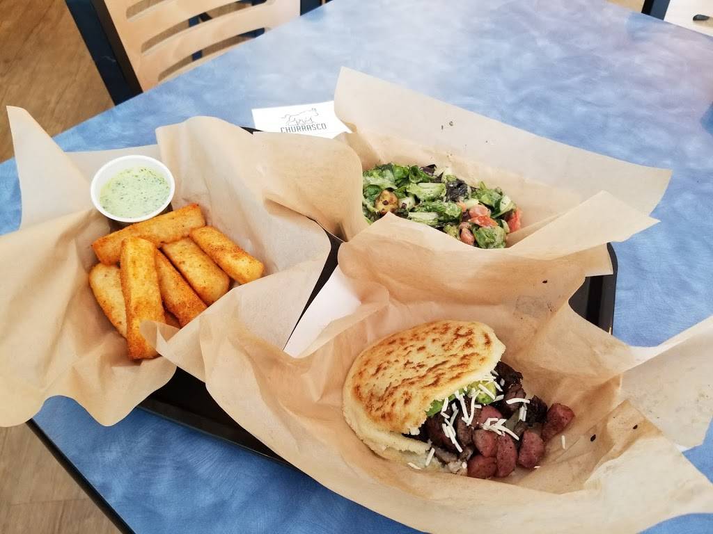 Churrasco | restaurant | 1319 Military Cutoff Rd, Wilmington, NC 28405, USA | 9102399020 OR +1 910-239-9020