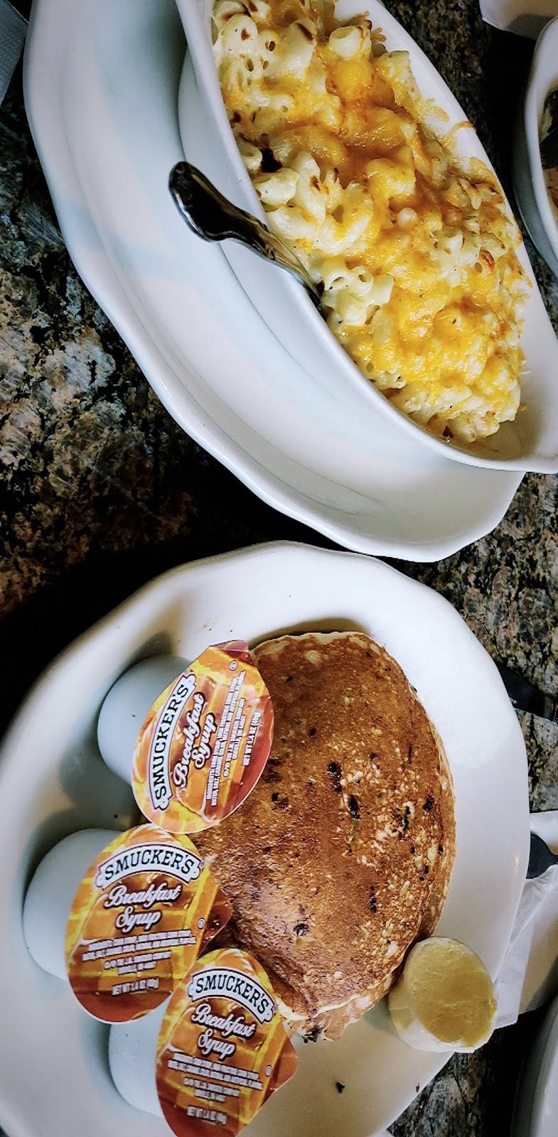 Colonie Diner | restaurant | 1890 Central Ave, Albany, NY 12205, USA | 5184561550 OR +1 518-456-1550