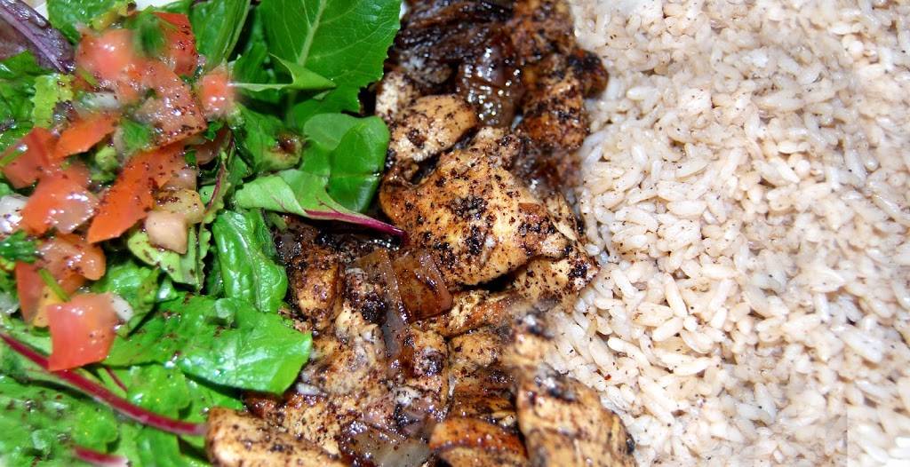 Dolce Wraps | restaurant | 3510 Westgate Mall, Cleveland, OH 44126, USA | 4403339727 OR +1 440-333-9727