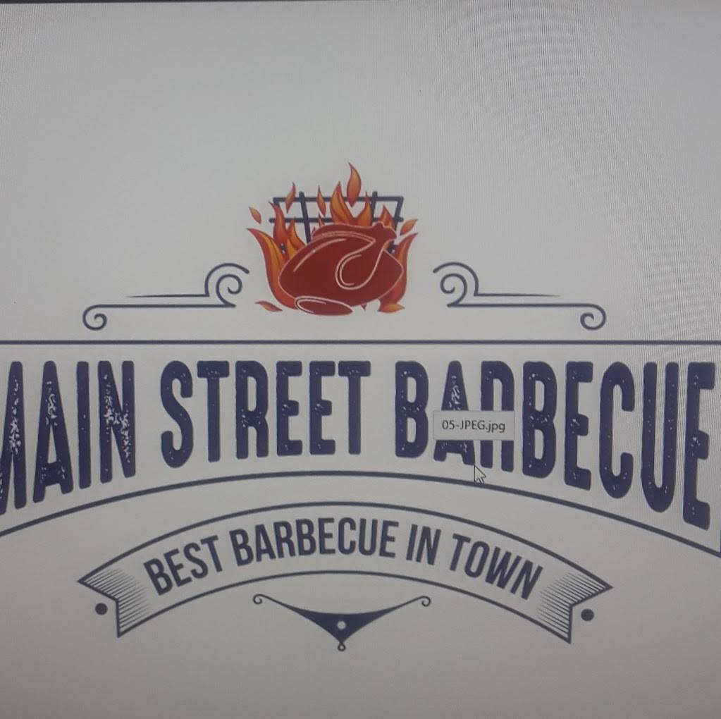 Main Street Barbecue | restaurant | 42 W Main St, Durant, OK 74701, USA | 5807459120 OR +1 580-745-9120