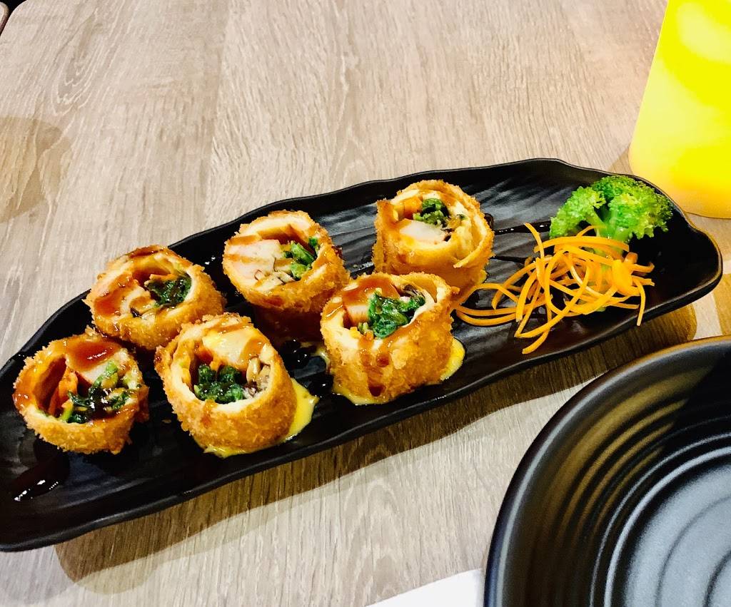 Mountain Fusion Inc | restaurant | 1765 Victory Blvd, Staten Island, NY 10314, USA | 7187271765 OR +1 718-727-1765