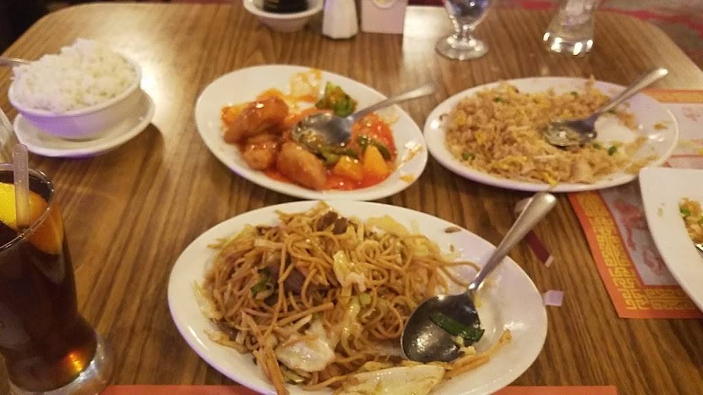 Chinese Gourmet Restaurant | restaurant | 12901 Aldrich Ave S, Burnsville, MN 55337, USA | 9528941717 OR +1 952-894-1717