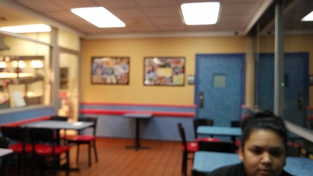 Churchs Chicken | restaurant | 2120 W Seminary Dr, Fort Worth, TX 76115, USA | 8179268711 OR +1 817-926-8711