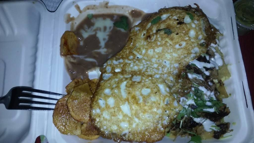 La Morenita | restaurant | 1414 SE 32nd Ave #1410, Portland, OR 97214, USA | 5038910005 OR +1 503-891-0005