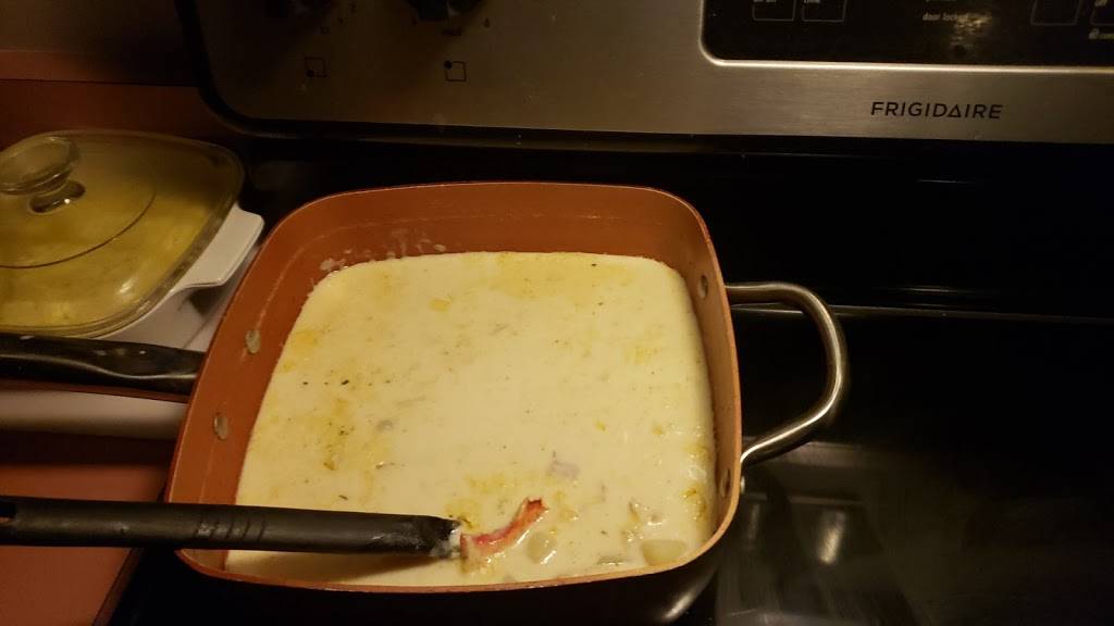 Always Fresh La Rochelles | restaurant | 22 Mill St #6838, Auburn, ME 04210, USA | 2077823150 OR +1 207-782-3150