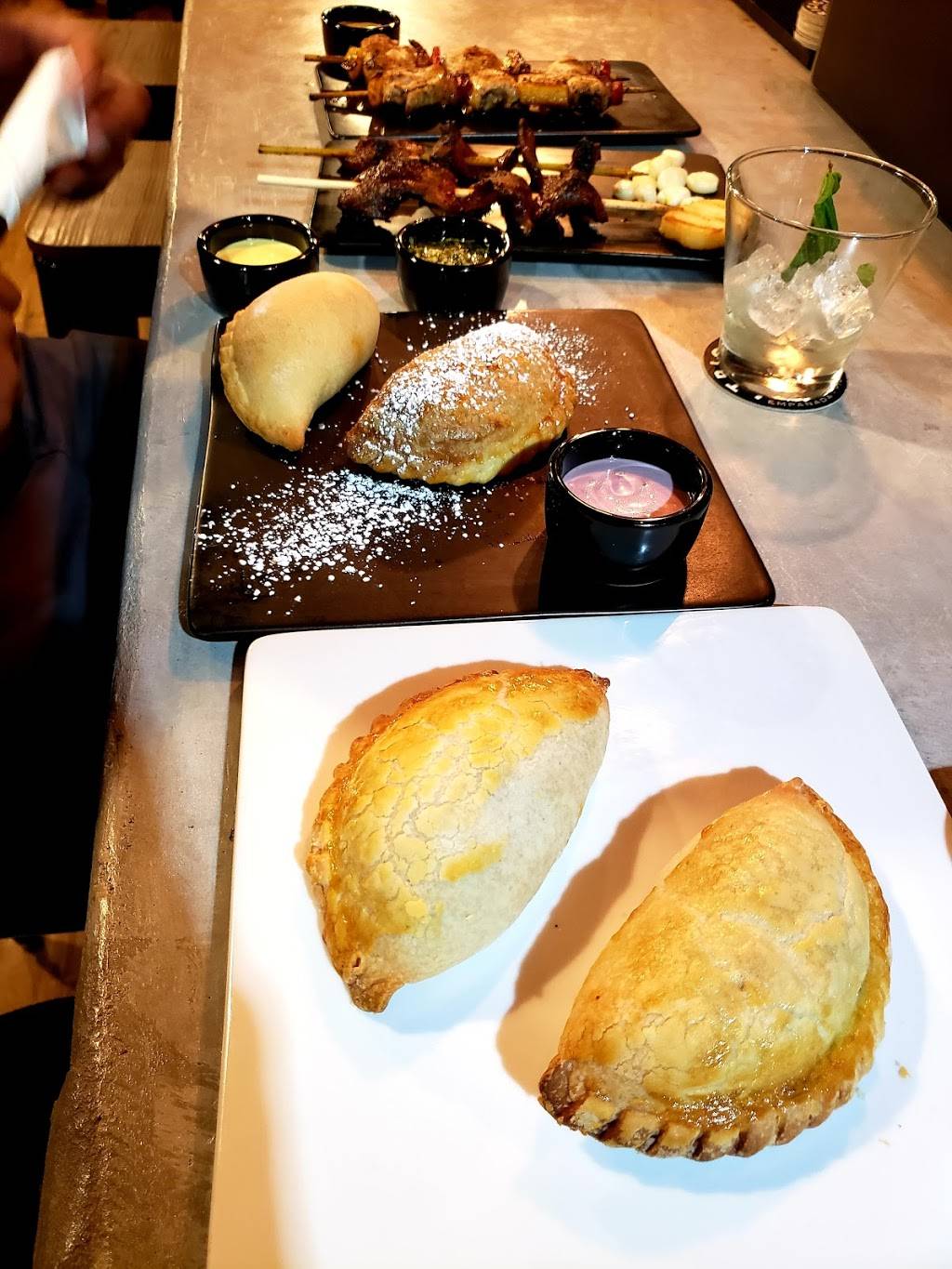 Triciclo Peru | restaurant | 3801 W Vliet St, Milwaukee, WI 53208, USA | 4142398388 OR +1 414-239-8388