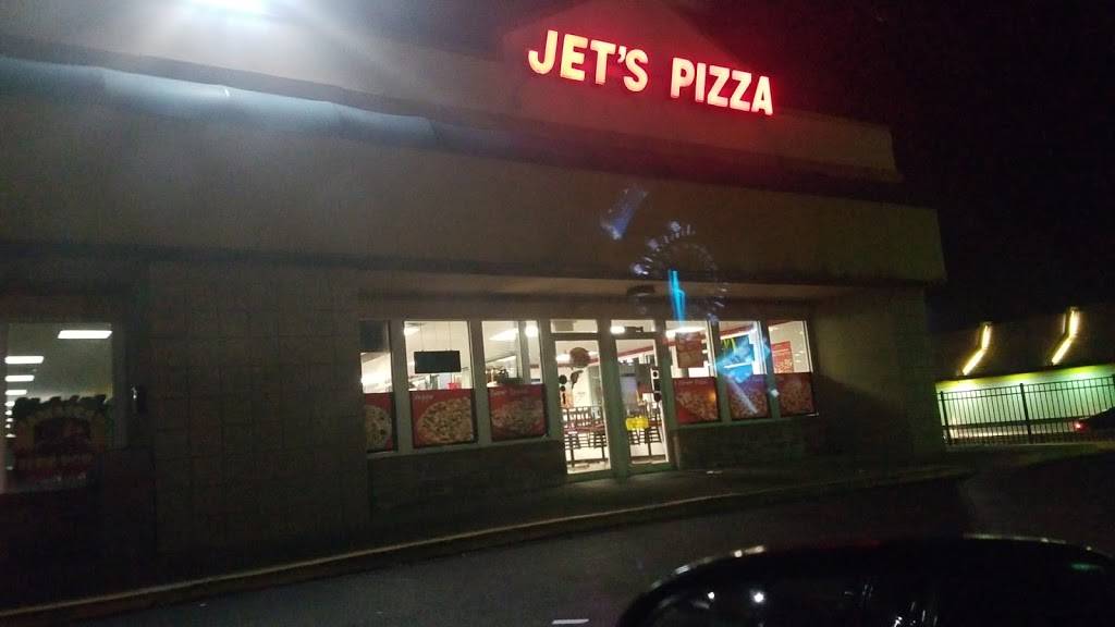 Jets Pizza | meal delivery | 6679 Dixie Hwy, Fairfield, OH 45014, USA | 5138605387 OR +1 513-860-5387