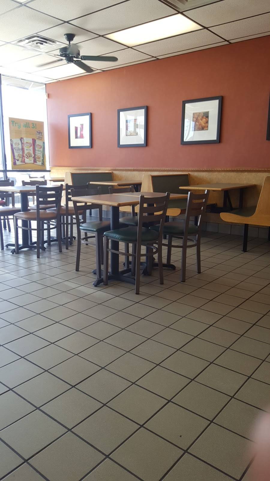 Subway Restaurants | restaurant | 109 W Ovilla Rd, Red Oak, TX 75154, USA | 9722307850 OR +1 972-230-7850