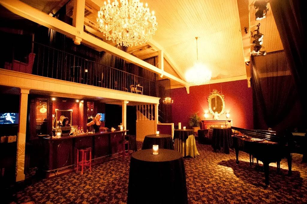 The Standard | restaurant | 167 Rosa L Parks Blvd, Nashville, TN 37203, USA | 6152541277 OR +1 615-254-1277