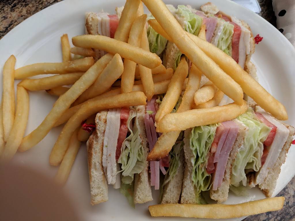 Brandons Diner | restaurant | 870 E Foothill Blvd, Upland, CA 91786, USA | 9099492395 OR +1 909-949-2395