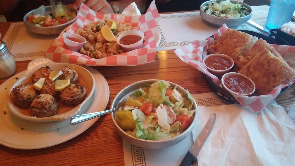 Undos West | restaurant | 51130 National Rd E, St Clairsville, OH 43950, USA | 7406958888 OR +1 740-695-8888