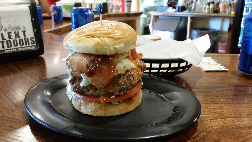Silent Outdoors | restaurant | 2700 Riley Rd, Sparta, WI 54656, USA | 6082692600 OR +1 608-269-2600