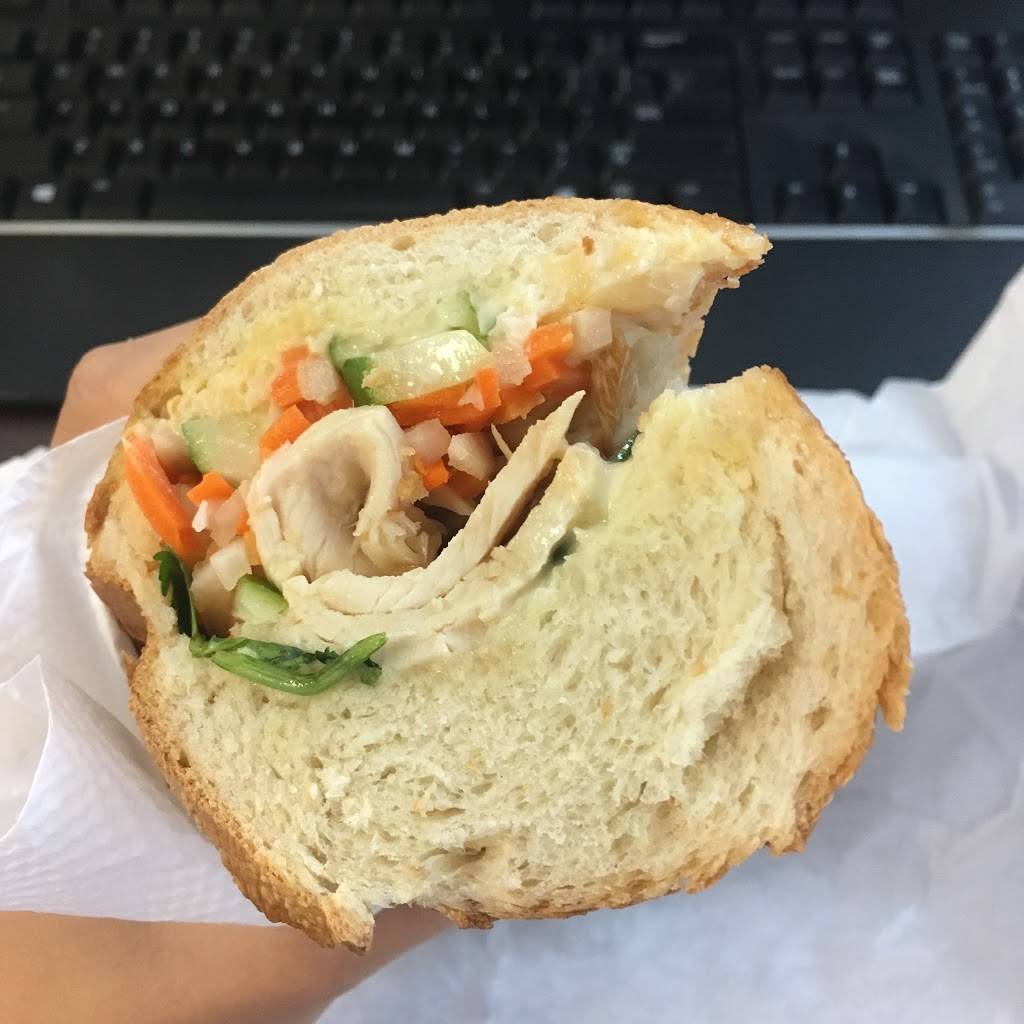 Sandwich shop Little Tokyo | restaurant | 123 Astronaut Ellison S Onizuka St #108, Los Angeles, CA 90012, USA | 2136283173 OR +1 213-628-3173