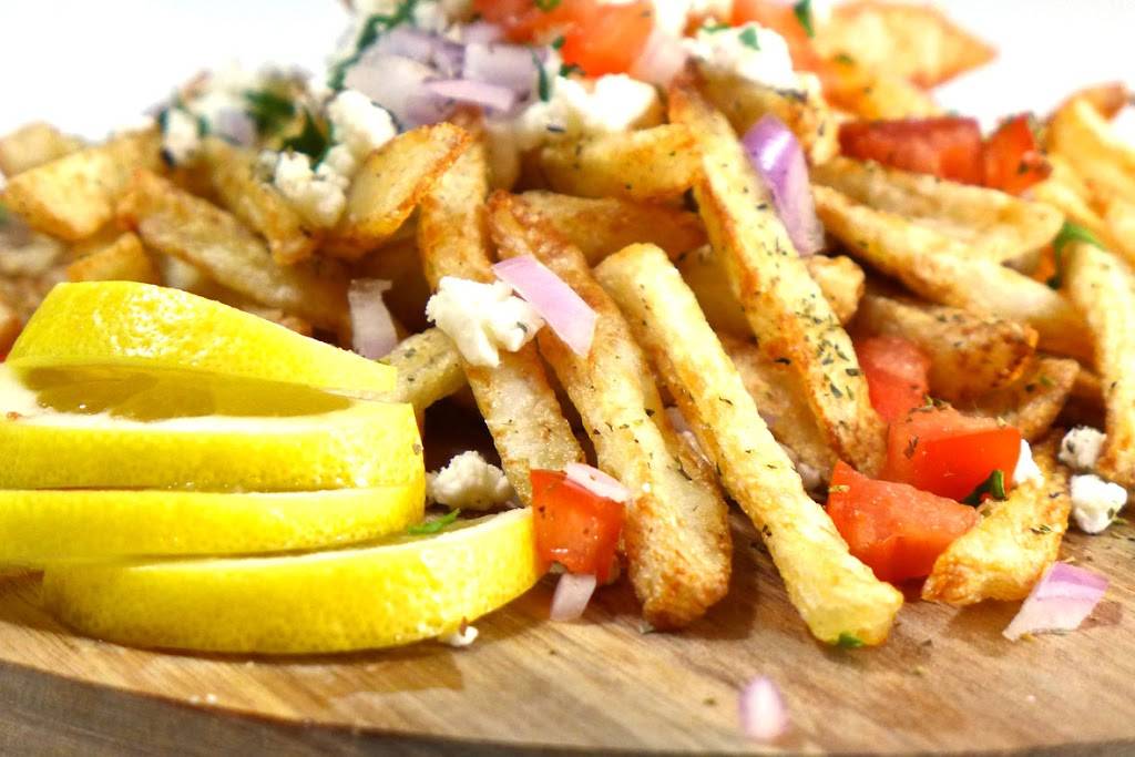 Mezzet Mediterranean Restaurant | restaurant | 3333 Bear St #118, Costa Mesa, CA 92626, USA | 7145403365 OR +1 714-540-3365