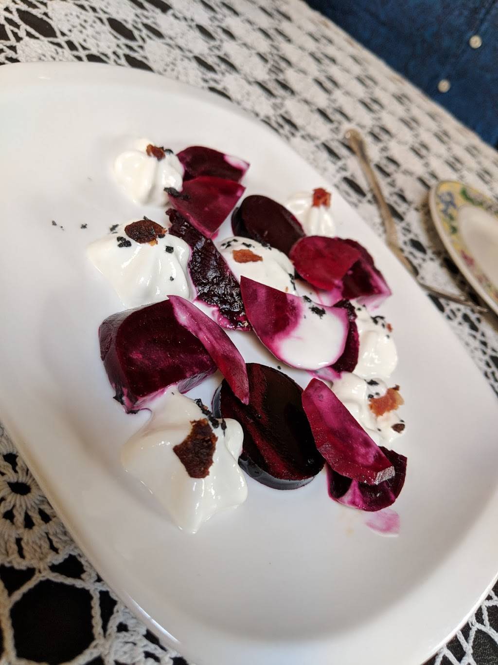 Copper Spoon Cocktails & Kitchen | restaurant | 4031 Broadway, Oakland, CA 94611, USA | 5108797061 OR +1 510-879-7061