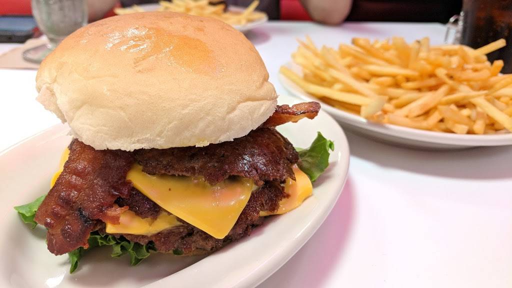 Steak n Shake | restaurant | 499 Congaree Rd, Greenville, SC 29607, USA | 8642846256 OR +1 864-284-6256