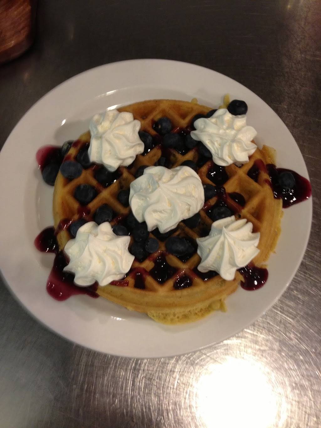 Cafe Agora | restaurant | N85W15990 Appleton Ave, Menomonee Falls, WI 53051, USA | 2622502747 OR +1 262-250-2747