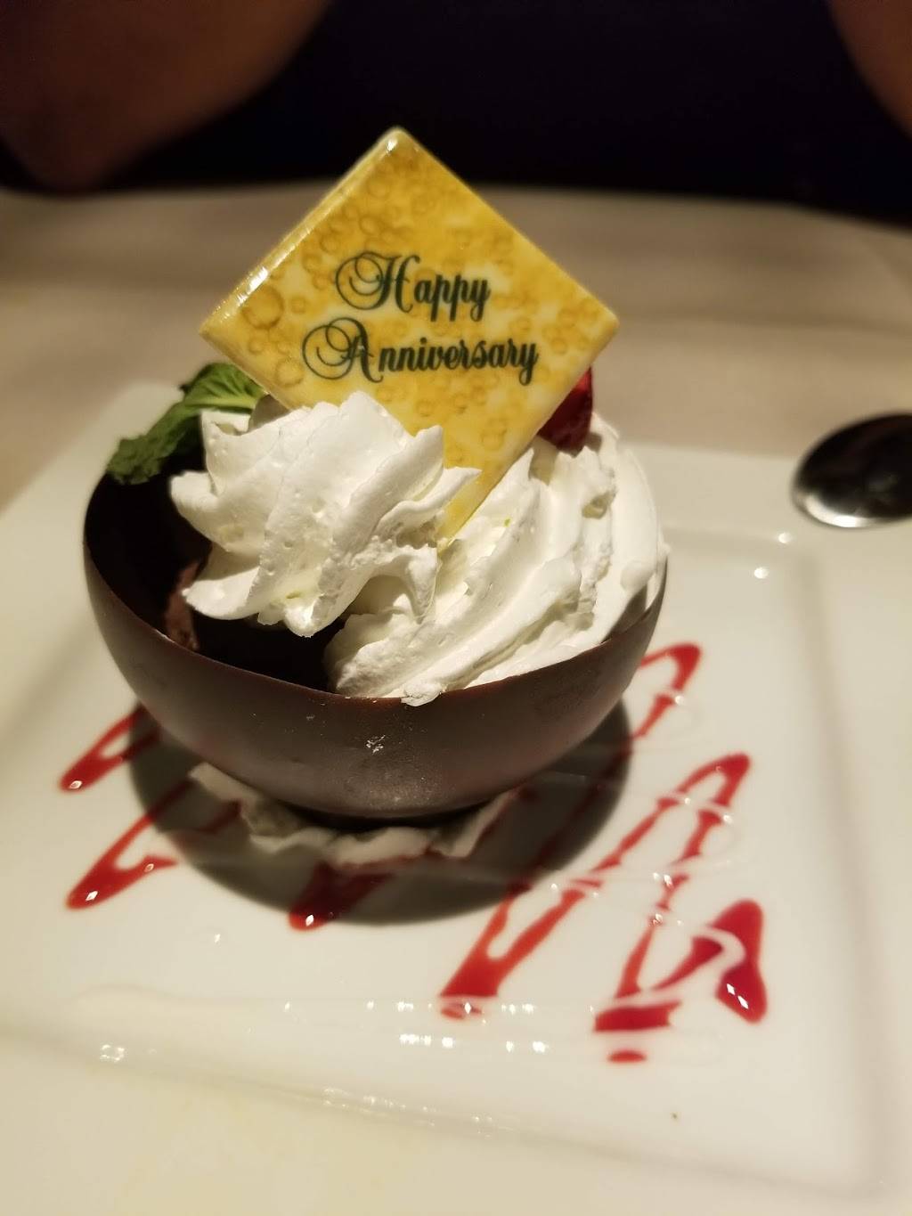 Fridays Station Steak & Seafood Grill - Harrahs Lake Tahoe | restaurant | 15 US-50, Stateline, NV 89449, USA | 7755886611 OR +1 775-588-6611