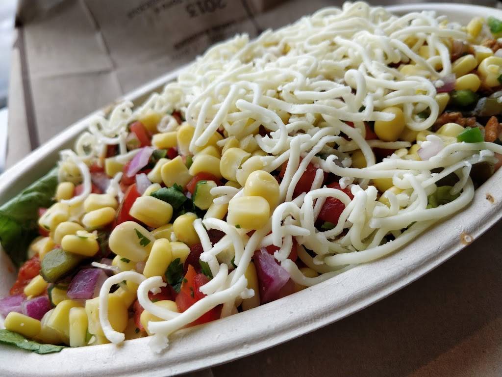 Chipotle Mexican Grill | restaurant | 3353 Corridor Marketplace Ste 200, Laurel, MD 20724, USA | 2402415017 OR +1 240-241-5017