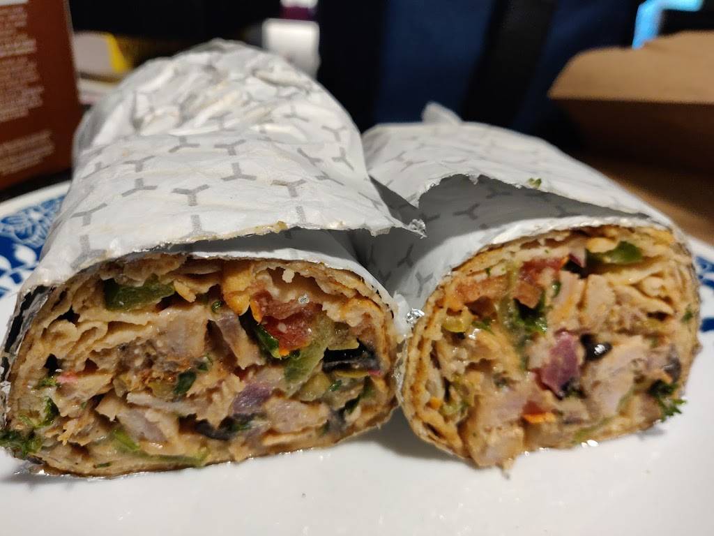 Shawarma Baghdad | meal takeaway | 1975 Cottrelle Blvd Unit # 02, Brampton, ON L6P 2Z8, Canada | 9059131964 OR +1 905-913-1964