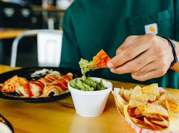 Chubbys Tacos Myrtle Beach | restaurant | 201 Fresh Dr, Myrtle Beach, SC 29579, USA | 8439035606 OR +1 843-903-5606