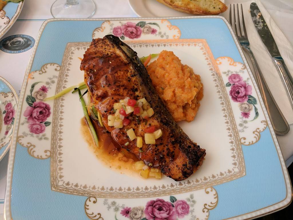 Royal Tea House | restaurant | 1 Great Neck Rd, Great Neck Plaza, NY 11021, USA | 5164720885 OR +1 516-472-0885