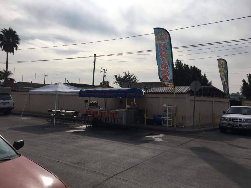 Mariscos Los Tatachos | meal takeaway | Alicante 16801, Alamar, 22465 Tijuana, B.C., Mexico | 016646655941 OR +52 664 665 5941