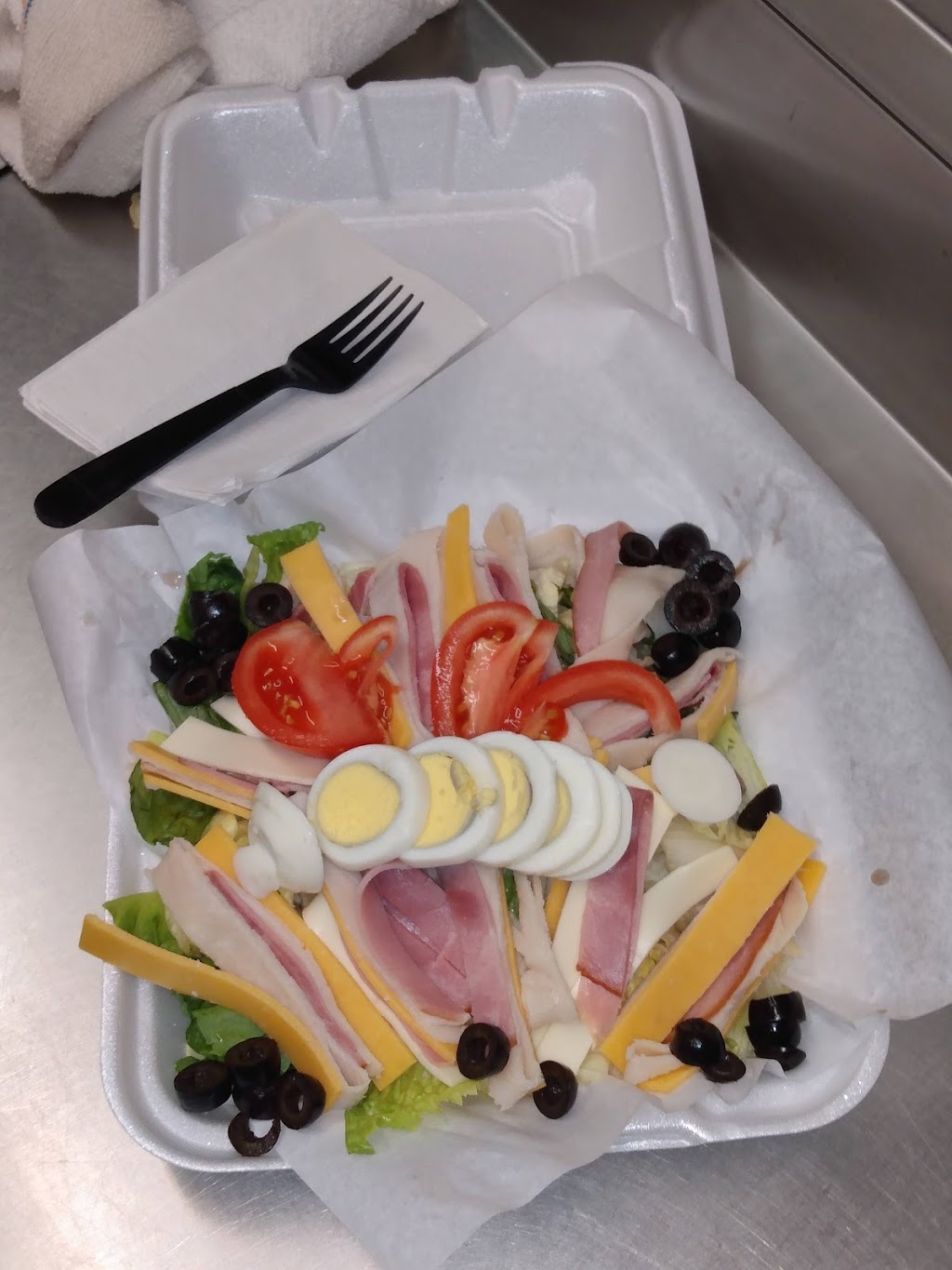 Russs Place | restaurant | 505 Willamette St, Umatilla, OR 97882, USA | 5419222626 OR +1 541-922-2626