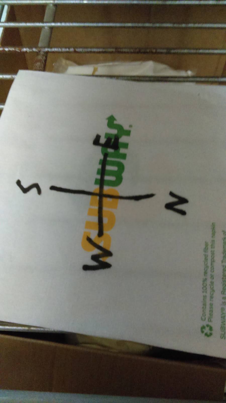 Subway | restaurant | 4816 US-231, Wetumpka, AL 36092, USA | 3345678999 OR +1 334-567-8999