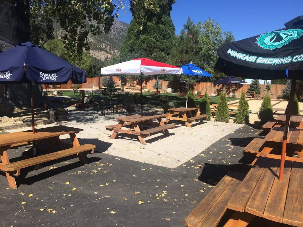 Cottonwood Cottage | restaurant | 202 Genoa Ln, Minden, NV 89423, USA | 7753923811 OR +1 775-392-3811