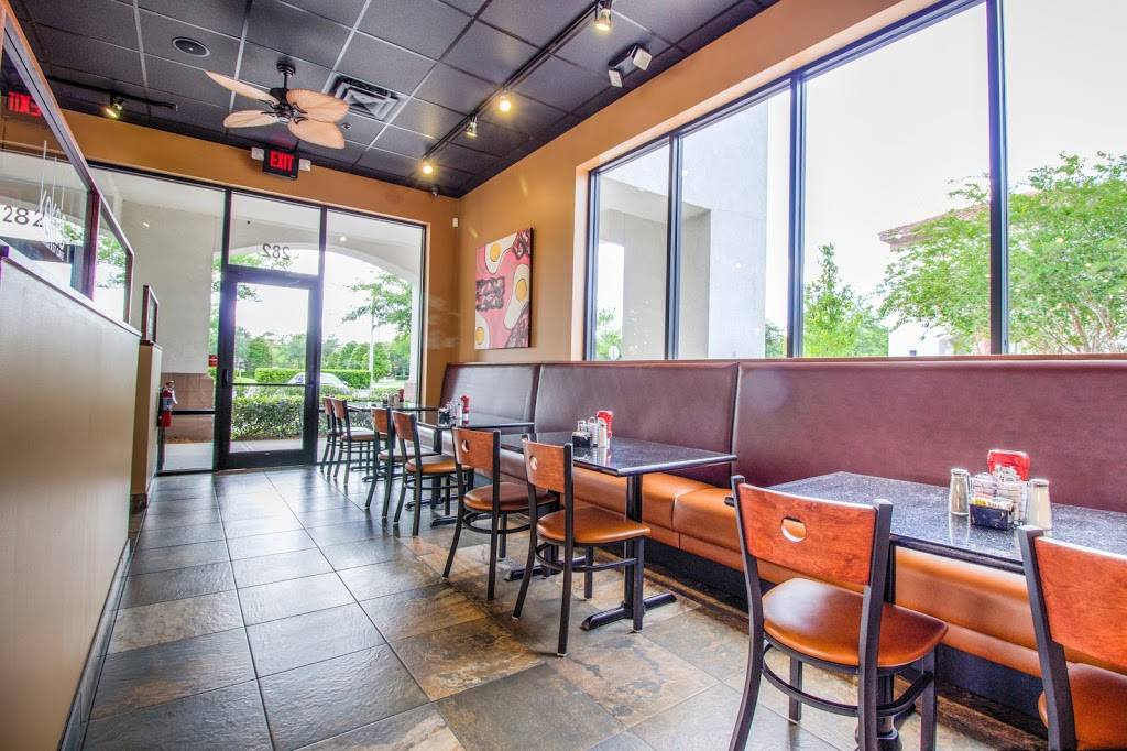 Kekes Breakfast Cafe | restaurant | 282 Moore Rd, Ocoee, FL 34761, USA | 4073959521 OR +1 407-395-9521