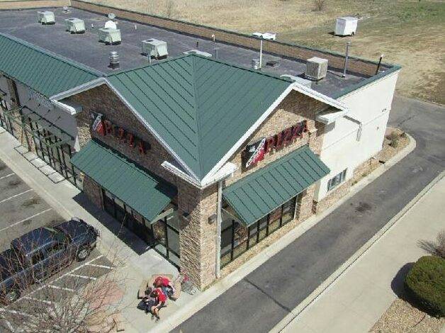 Blackjack Pizza & Salads | meal delivery | 8350 Colorado Blvd #100, Longmont, CO 80504, USA | 3038332875 OR +1 303-833-2875