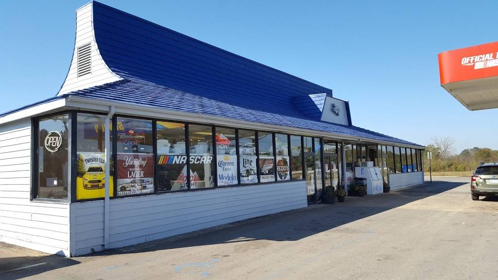 A1 Pitstop Grill | restaurant | 5955 Speedway Blvd, Eastaboga, AL 36260, USA | 2568357997 OR +1 256-835-7997