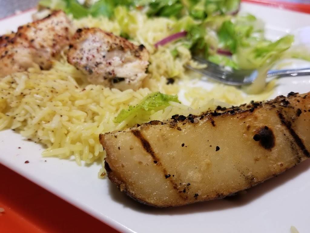 Laziz Broast & Mix Grill, Broast Ottawa | restaurant | 1900 Innes Rd, Gloucester, ON K1B 3K5, Canada | 6137466111 OR +1 613-746-6111