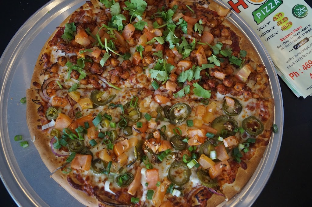 Hot Pizza Dallas | restaurant | 17194 Preston Rd Ste 102, Dallas, TX 75248, USA | 4693991461 OR +1 469-399-1461