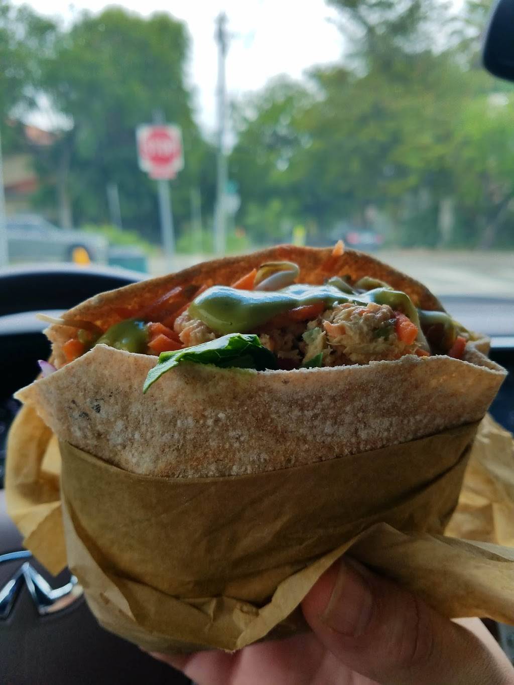 The Last Carrot - smoothies, fresh juices, healthy fare, vegetar | meal takeaway | 3133 Grand Ave, Miami, FL 33133, USA | 3054450805 OR +1 305-445-0805