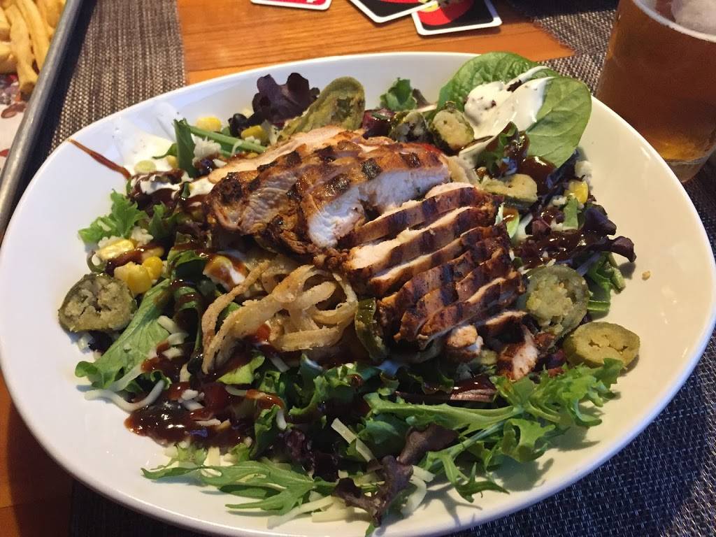 Lodge Wood Fired Grill | restaurant | 2501 Great Wolf Dr, Mason, OH 45040, USA | 5134598885 OR +1 513-459-8885