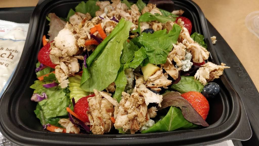 Chick-fil-A | restaurant | 121 Highway 332 W, # A, Lake Jackson, TX 77566, USA | 9792972595 OR +1 979-297-2595