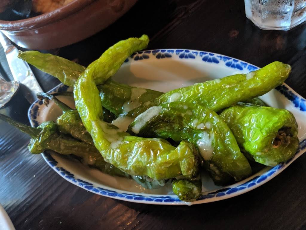 Le Virtù | restaurant | 1927 E Passyunk Ave, Philadelphia, PA 19148, USA | 2152715626 OR +1 215-271-5626